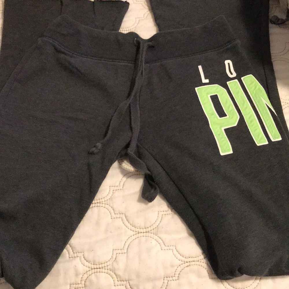 Sweat pants